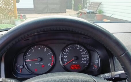 Mazda 6, 2005 год, 450 000 рублей, 9 фотография