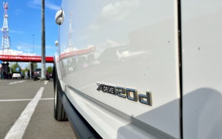 BMW X3, 2009 год, 1 150 000 рублей, 11 фотография