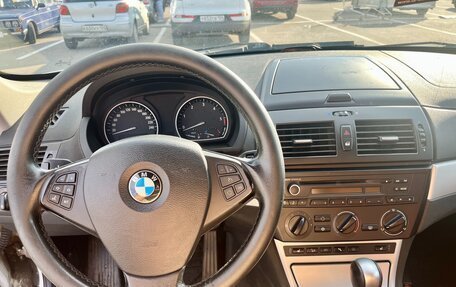 BMW X3, 2009 год, 1 150 000 рублей, 13 фотография
