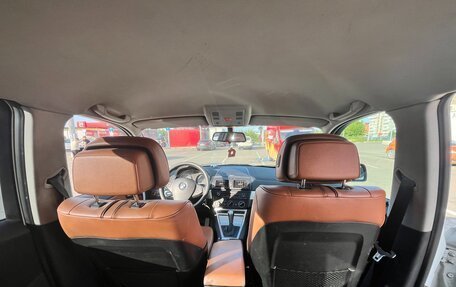 BMW X3, 2009 год, 1 150 000 рублей, 20 фотография