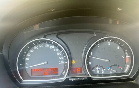 BMW X3, 2009 год, 1 150 000 рублей, 16 фотография
