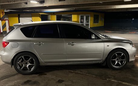 Mazda 3, 2005 год, 470 000 рублей, 2 фотография