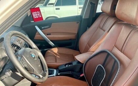 BMW X3, 2009 год, 1 150 000 рублей, 17 фотография