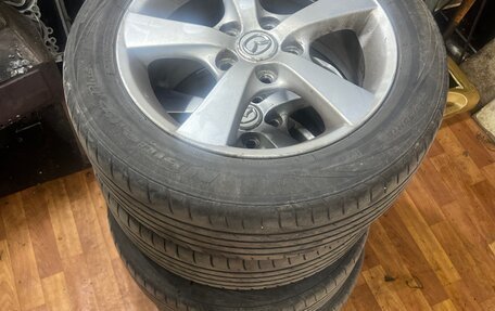 Mazda 3, 2005 год, 470 000 рублей, 12 фотография