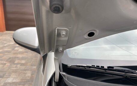 Hyundai Solaris II рестайлинг, 2019 год, 1 350 000 рублей, 21 фотография