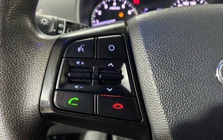 Hyundai Creta I рестайлинг, 2019 год, 1 477 000 рублей, 13 фотография