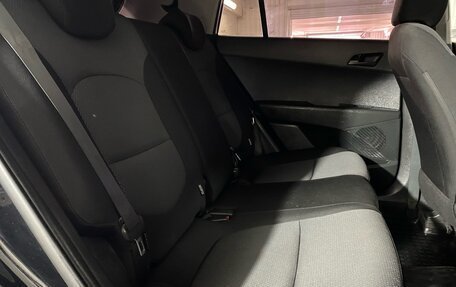 Hyundai Creta I рестайлинг, 2019 год, 1 477 000 рублей, 17 фотография