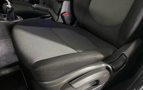 Hyundai Creta I рестайлинг, 2019 год, 1 477 000 рублей, 18 фотография