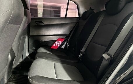 Hyundai Creta I рестайлинг, 2019 год, 1 477 000 рублей, 19 фотография