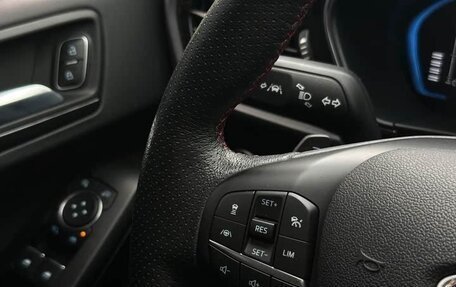 Ford Focus IV, 2022 год, 1 465 000 рублей, 19 фотография