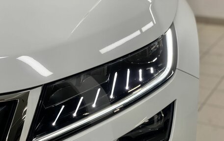 Skoda Kodiaq I, 2018 год, 3 379 000 рублей, 8 фотография