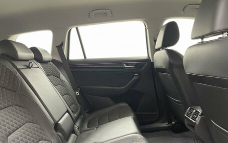 Skoda Kodiaq I, 2018 год, 3 379 000 рублей, 13 фотография