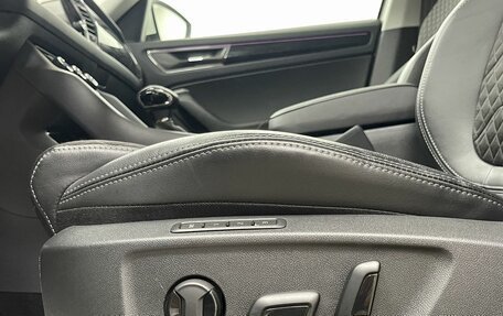 Skoda Kodiaq I, 2018 год, 3 379 000 рублей, 14 фотография