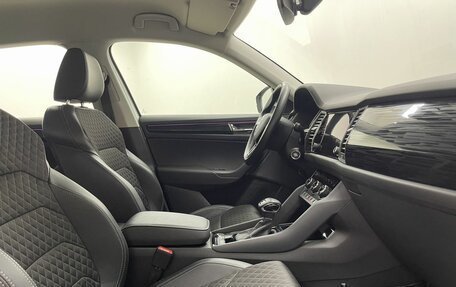 Skoda Kodiaq I, 2018 год, 3 379 000 рублей, 12 фотография
