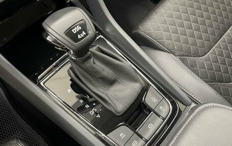 Skoda Kodiaq I, 2018 год, 3 379 000 рублей, 17 фотография