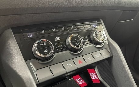 Skoda Kodiaq I, 2018 год, 3 379 000 рублей, 16 фотография