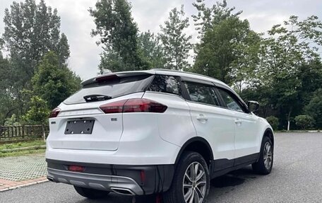 Geely Atlas I, 2021 год, 1 330 852 рублей, 5 фотография