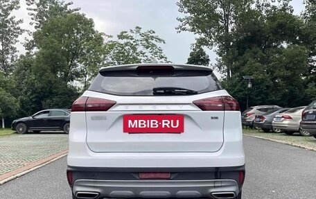 Geely Atlas I, 2021 год, 1 330 852 рублей, 4 фотография