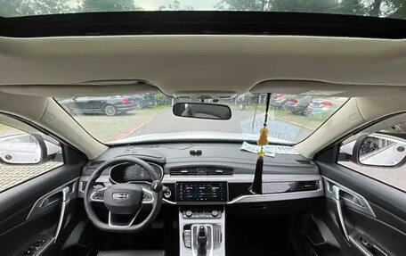 Geely Atlas I, 2021 год, 1 330 852 рублей, 8 фотография