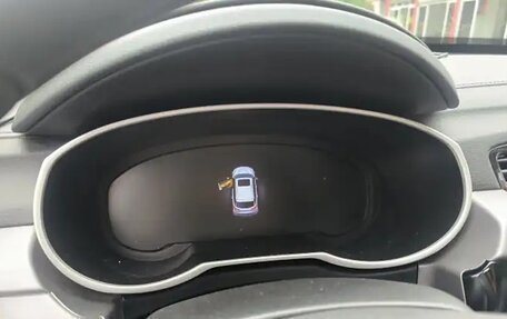 Geely Atlas I, 2021 год, 1 330 852 рублей, 11 фотография