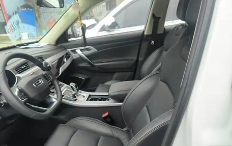 Geely Atlas I, 2021 год, 1 330 852 рублей, 15 фотография