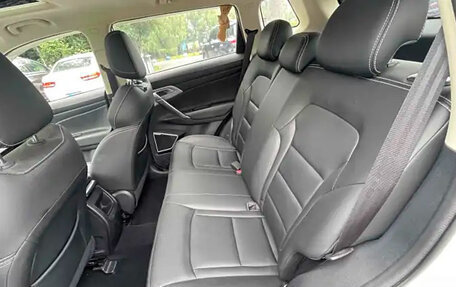 Geely Atlas I, 2021 год, 1 330 852 рублей, 12 фотография