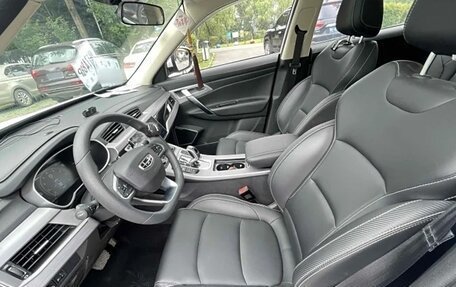 Geely Atlas I, 2021 год, 1 330 852 рублей, 14 фотография