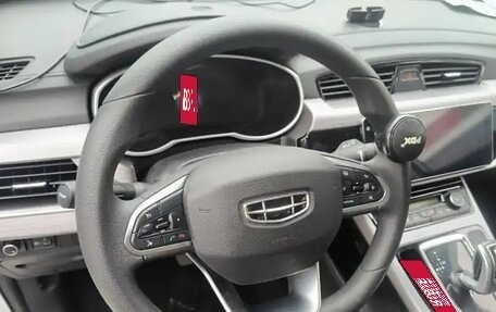Geely Atlas I, 2021 год, 1 330 852 рублей, 9 фотография