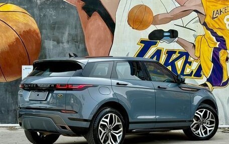 Land Rover Range Rover Evoque II, 2021 год, 2 380 000 рублей, 4 фотография