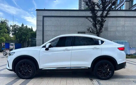 Geely Tugella FY11, 2020 год, 1 787 777 рублей, 4 фотография