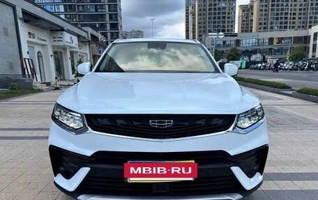 Geely Tugella FY11, 2020 год, 1 787 777 рублей, 2 фотография