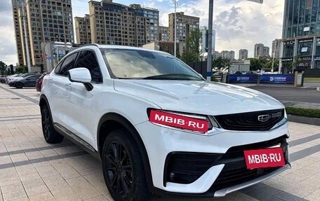 Geely Tugella FY11, 2020 год, 1 787 777 рублей, 3 фотография