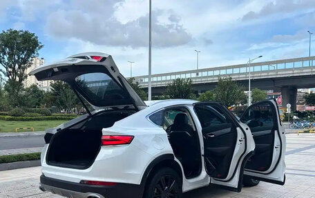 Geely Tugella FY11, 2020 год, 1 787 777 рублей, 6 фотография