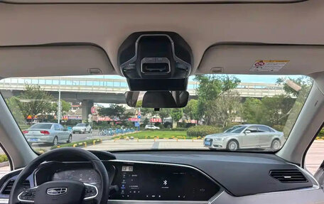 Geely Tugella FY11, 2020 год, 1 787 777 рублей, 14 фотография