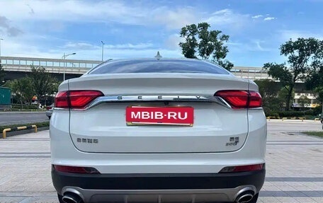 Geely Tugella FY11, 2020 год, 1 787 777 рублей, 9 фотография