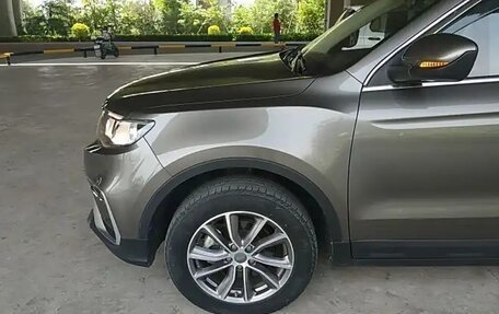 Geely Atlas I, 2021 год, 1 300 852 рублей, 5 фотография