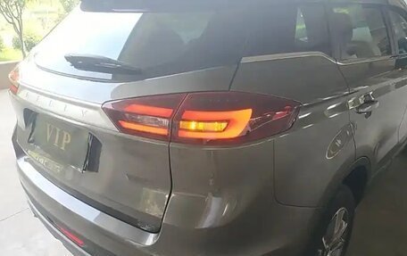 Geely Atlas I, 2021 год, 1 300 852 рублей, 9 фотография