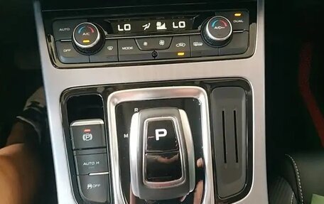 Geely Atlas I, 2021 год, 1 300 852 рублей, 13 фотография