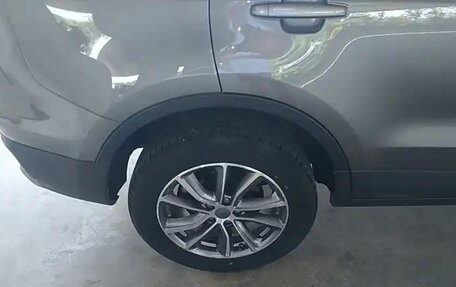 Geely Atlas I, 2021 год, 1 300 852 рублей, 10 фотография