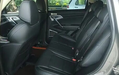 Geely Atlas I, 2021 год, 1 300 852 рублей, 14 фотография