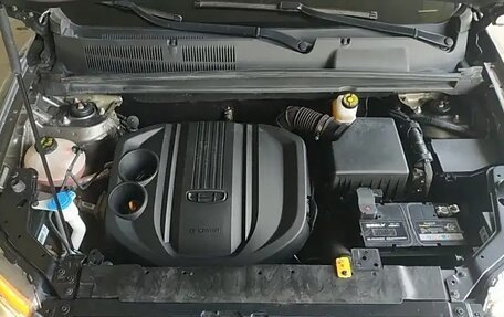 Geely Atlas I, 2021 год, 1 300 852 рублей, 17 фотография