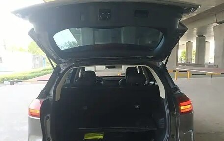 Geely Atlas I, 2021 год, 1 300 852 рублей, 16 фотография