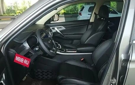 Geely Atlas I, 2021 год, 1 300 852 рублей, 11 фотография