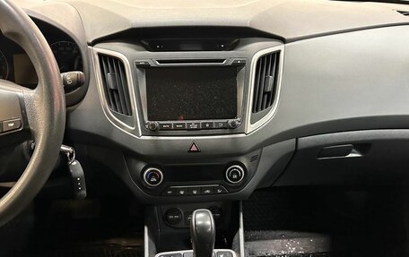 Hyundai Creta I рестайлинг, 2017 год, 1 508 000 рублей, 7 фотография