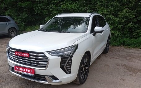 Haval Jolion, 2022 год, 1 600 000 рублей, 1 фотография