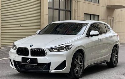 BMW X2, 2022 год, 2 150 010 рублей, 1 фотография