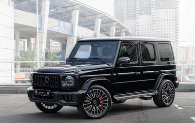 Mercedes-Benz G-Класс AMG, 2024 год, 29 990 000 рублей, 1 фотография
