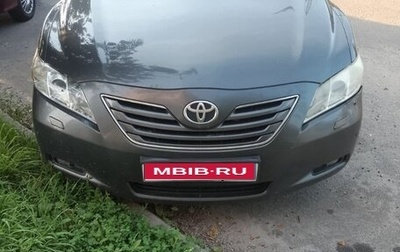 Toyota Camry, 2008 год, 990 000 рублей, 1 фотография