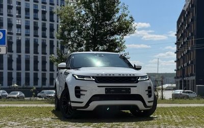 Land Rover Range Rover Evoque II, 2020 год, 3 400 000 рублей, 1 фотография