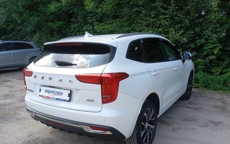 Haval Jolion, 2022 год, 1 600 000 рублей, 3 фотография